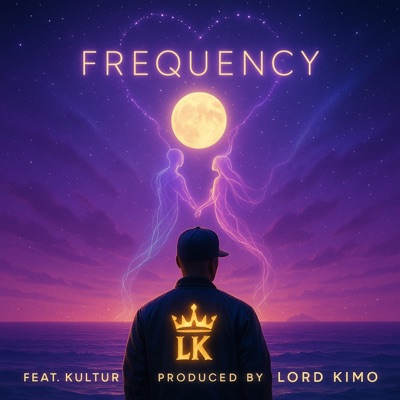 FREQUENCY (feat. KULTUR) - Single