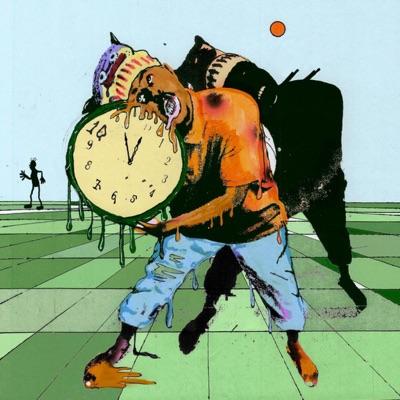 About Time (feat. Herb McGillicuddy) - Single