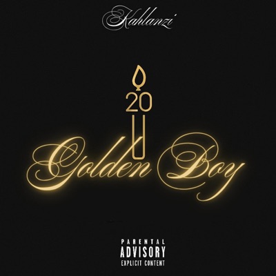 Golden Boy - Single