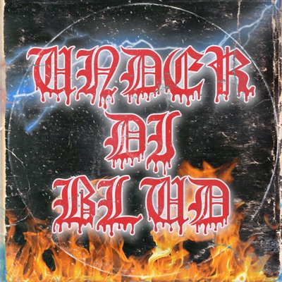 UNDER DI BLUD (feat. Elijah Maja) - Single