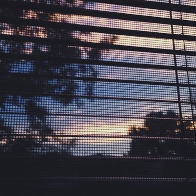 HELLBOY - hollywood hills (slowed + reverb)