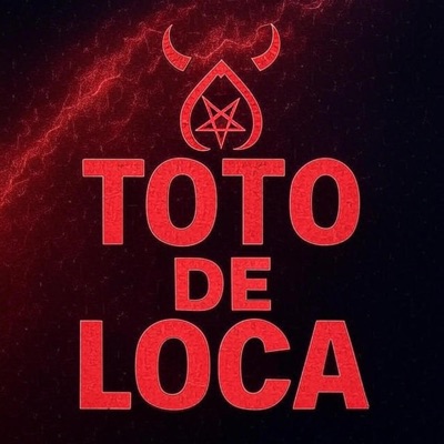 TOTO DE LOCA (feat. 8Yi) [REMIX] - Single