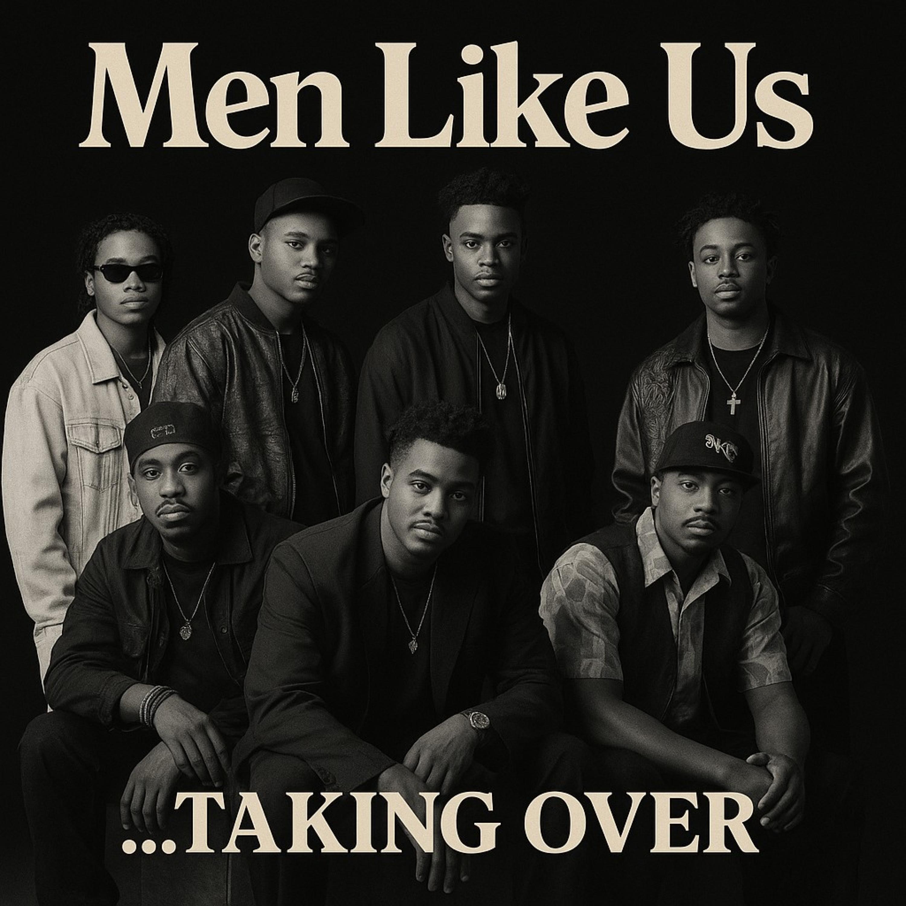 Keep My Baby Smiling - Men Like Us By Conexão Black (exclusividade 2026) x