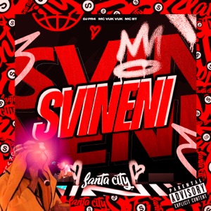 Svineni - EP