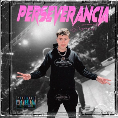 Perseverancia - EP