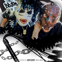 OG RAT - BD$m (feat. Hokus Pokus) - Single - Paramaxil