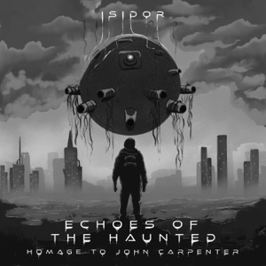 Echoes Of The Haunted - Single