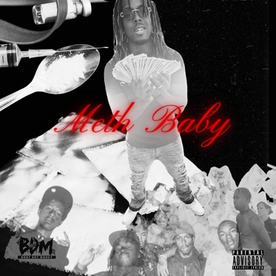 Meth Baby