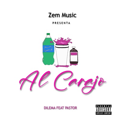 Al carajo (feat. Dilema & Pastor) - Single