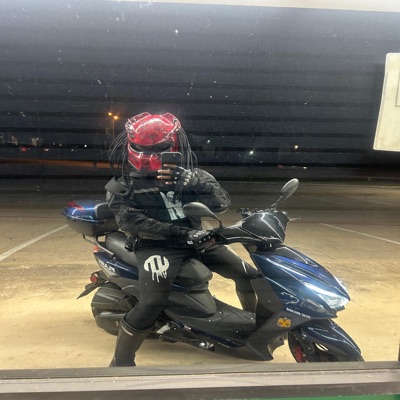 RED CRYSTAL CASTLES AESTHETIC - Single