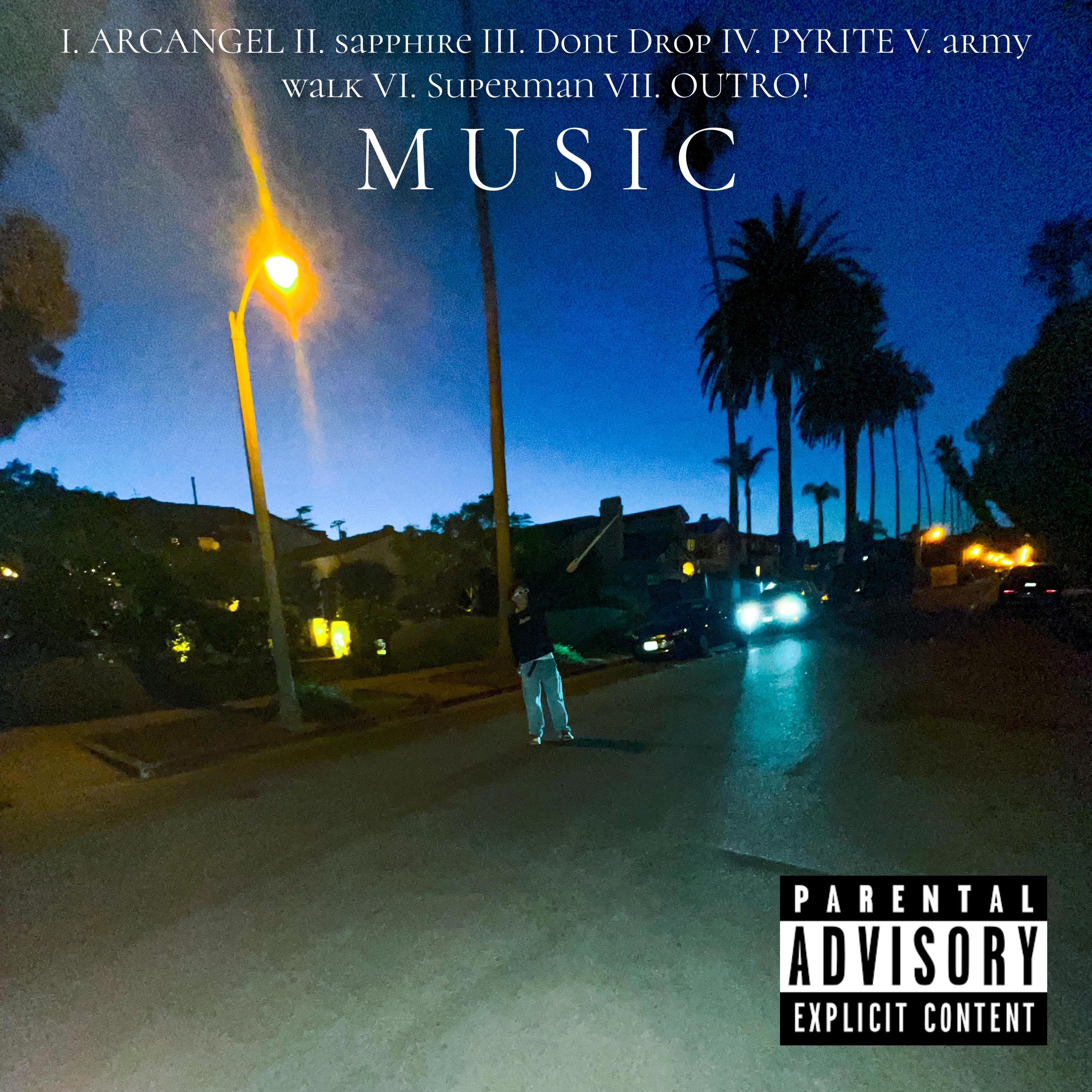 MUSIC