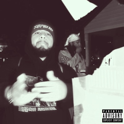 Banned Us (feat. Khaalid Anderson) - Single