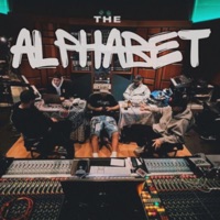 TheAlphabett (feat. MRRS & ROOZ) - Single - R.O.B. & Kep 10