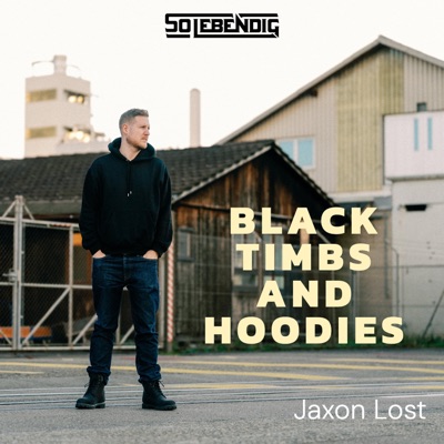 Black Timbs And Hoodies - EP