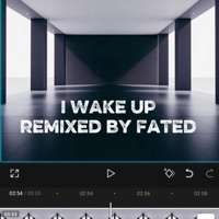 I wake up - Single - FateD