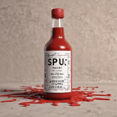 Spu Sauce Vol 2. - EP