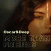 More Than Friends