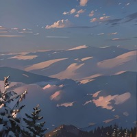 Pale Nightfall - Single - Sakuya