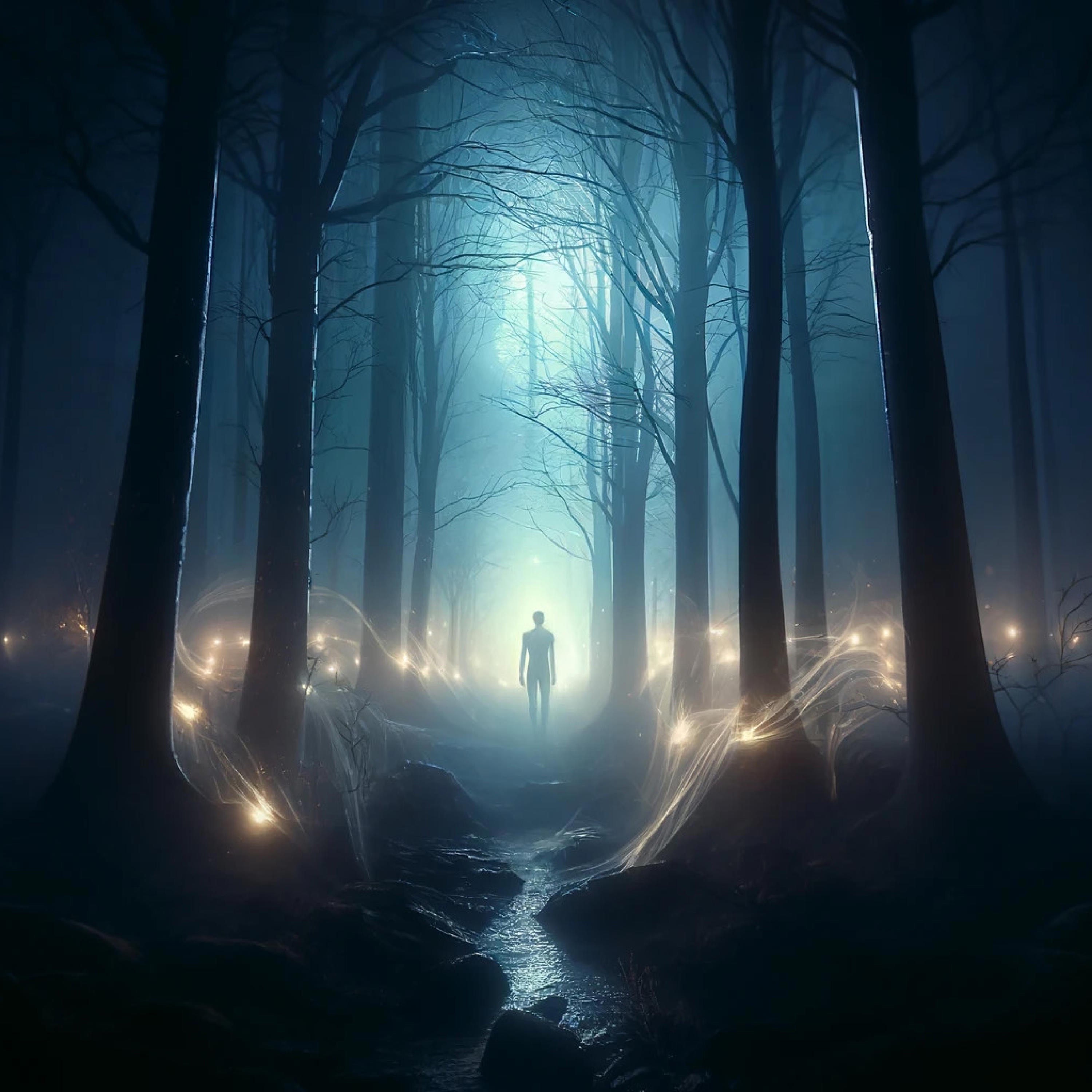 The Life Unlived - Single