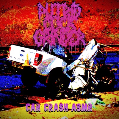 Car Crash ASMR - Single