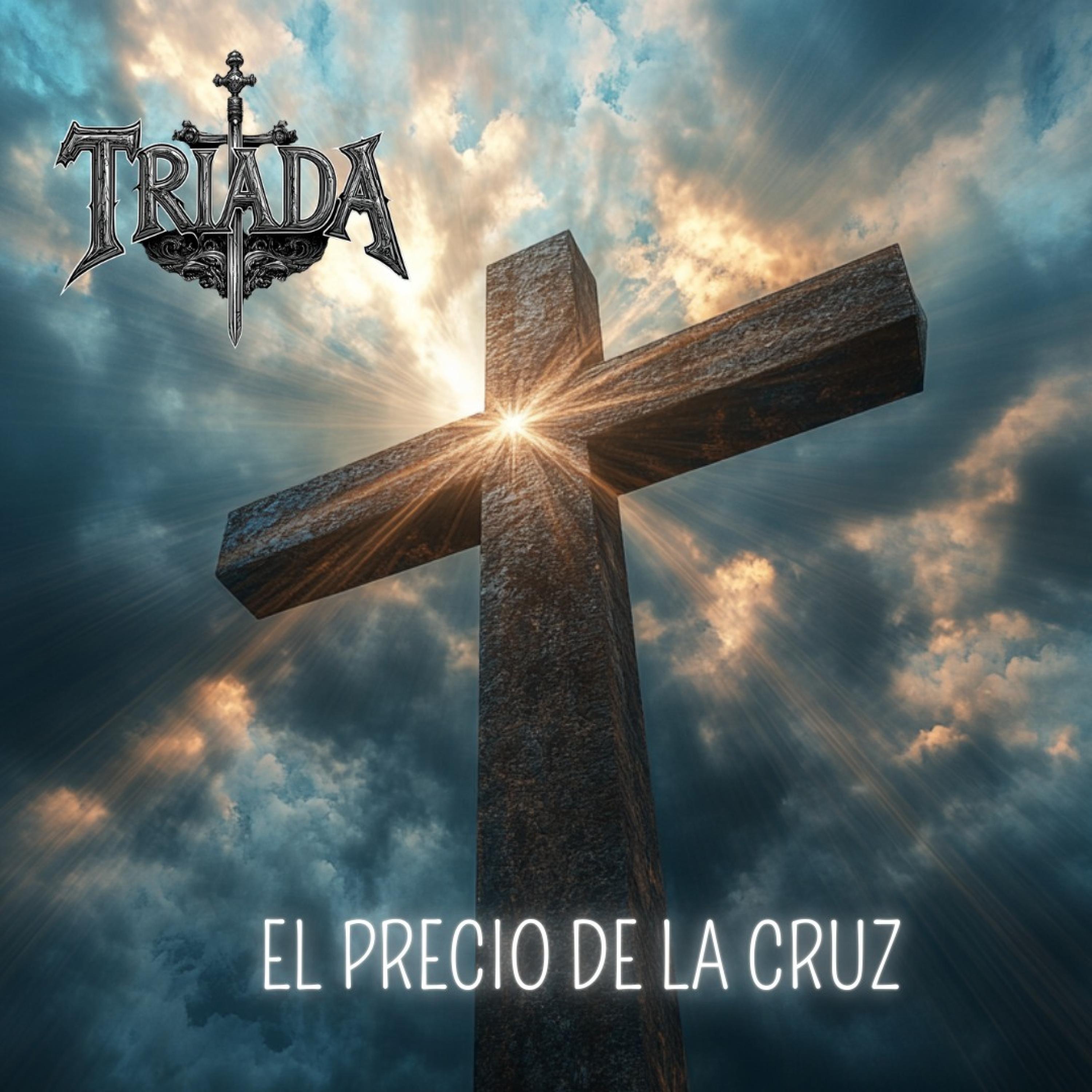 El precio de la cruz - Single