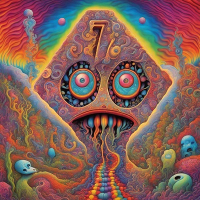 Tale of Seven (Extended Mix) - Single