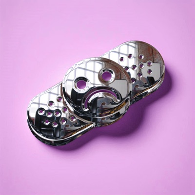 Cicatrices (feat. GZETA) - Single