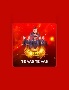 Listen to Claveles de la Cumbia, watch music videos, read bio, see tour dates & more!