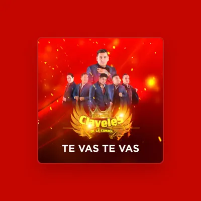 Listen to Claveles de la Cumbia, watch music videos, read bio, see tour dates & more!
