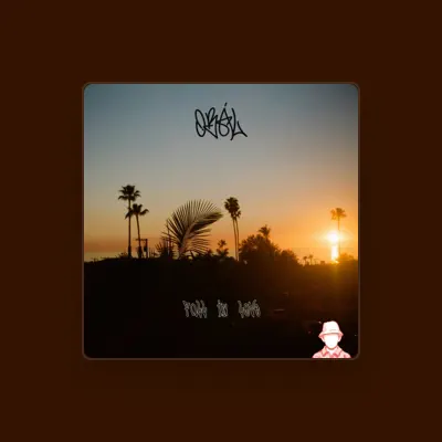 Listen to OBÁL, watch music videos, read bio, see tour dates & more!