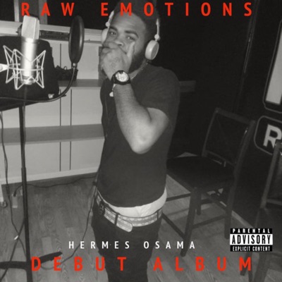Raw Emotions