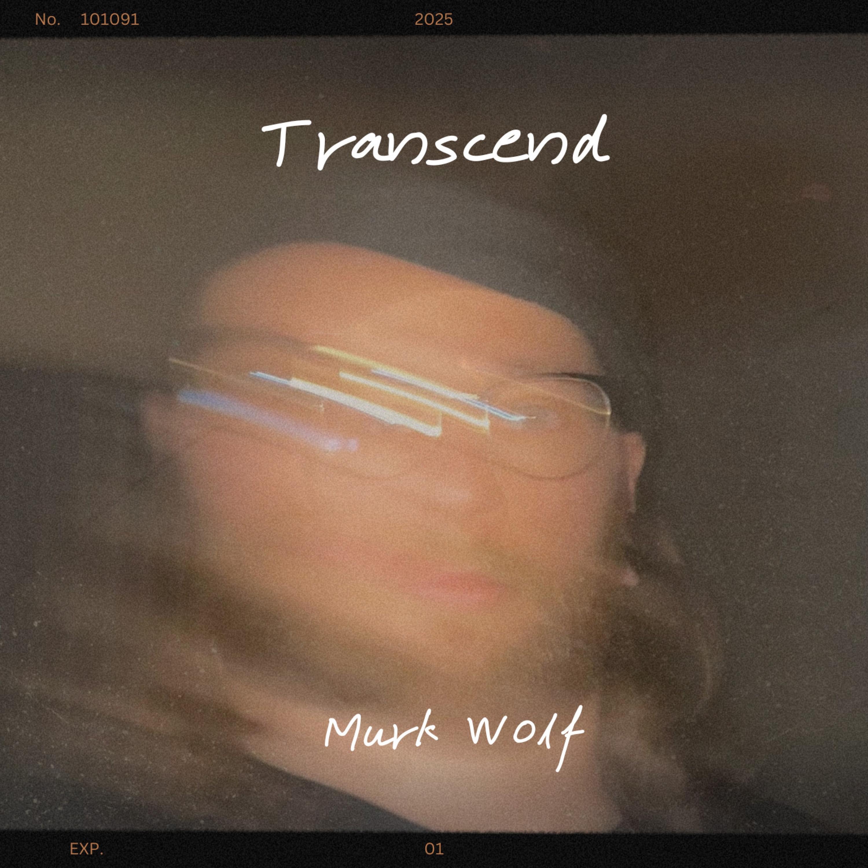 Transcend - Single