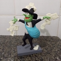 Luiz Espalha Lixo, Pt. 3 - Single - plugdelean & CXSR9