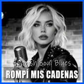 Rompí Mis Cadenas