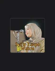 Listen to Suci Tacik, watch music videos, read bio, see tour dates & more!