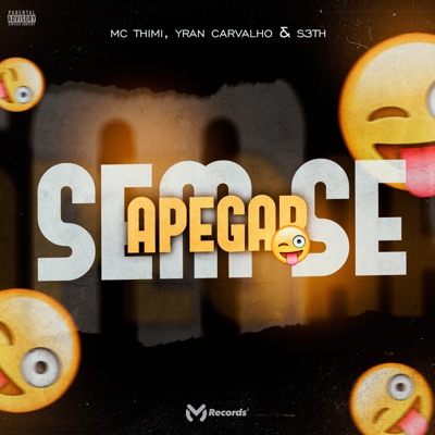 Sem Se Apegar - Single
