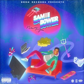 I'll Say Samie Bower