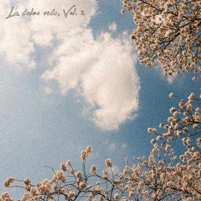La dulce vida, Vol. 2 - EP
