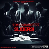 Sliders - Single - TimeIsMoney777