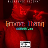 Groove Thang - Single - EB 4010