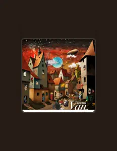 Ascolta Polytrip, guarda video musicali, leggi la biografia, vedi le date del tour & altro!