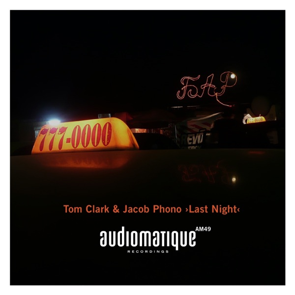Last Night - Single