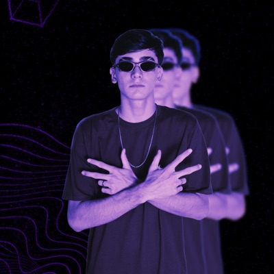 1,2,3 SENTA NO MEU PERU (EletroFunk) - Single