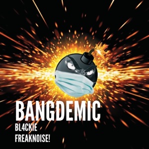 Bangdemic - Single