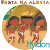 Festa na Aldeia - Single - Hyldon
