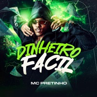 Dinheiro Fácil - Single - MC Pretinho