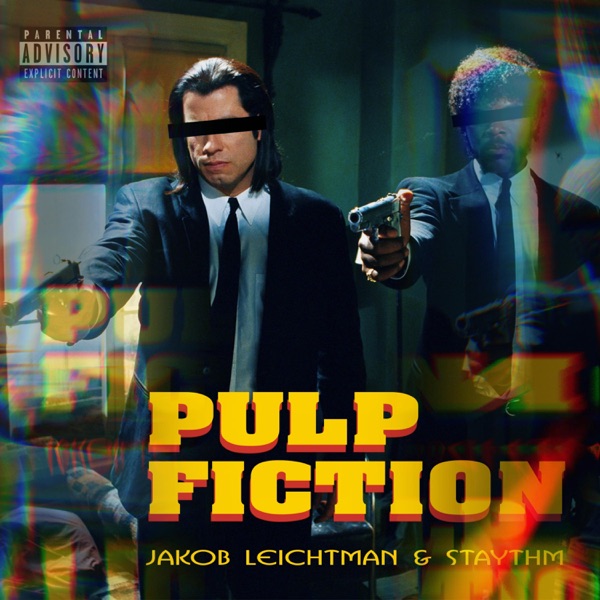 Pulp Fiction - EP
