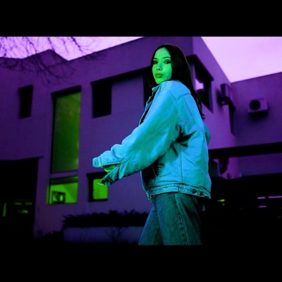 Que Va Ser De Mi - Single