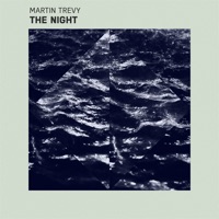 The Night - Single - Martin Trevy