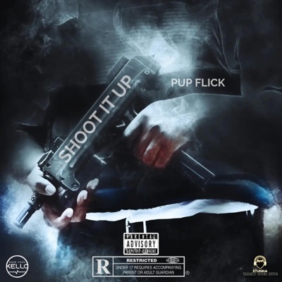 Shoot It Up (feat. Done Know Kello) - Single